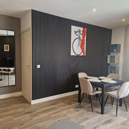 Korzo Suites Sliema II Buitenkant foto
