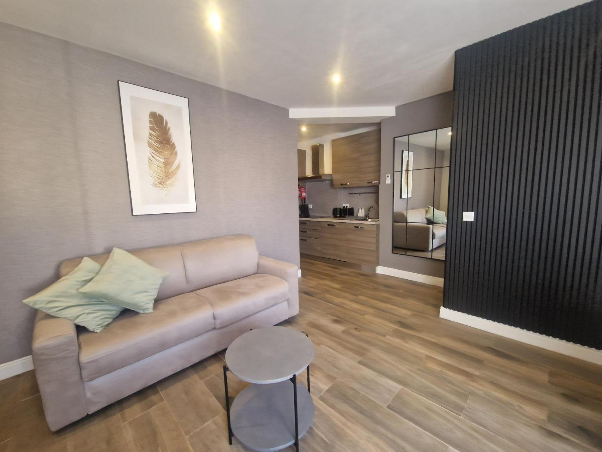 Korzo Suites Sliema II Buitenkant foto