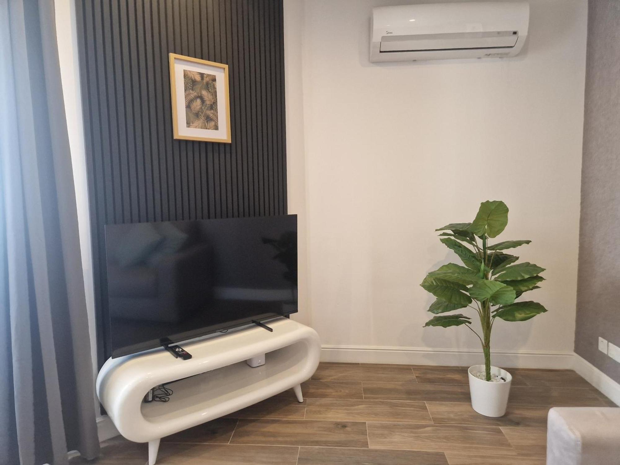 Korzo Suites Sliema II Buitenkant foto
