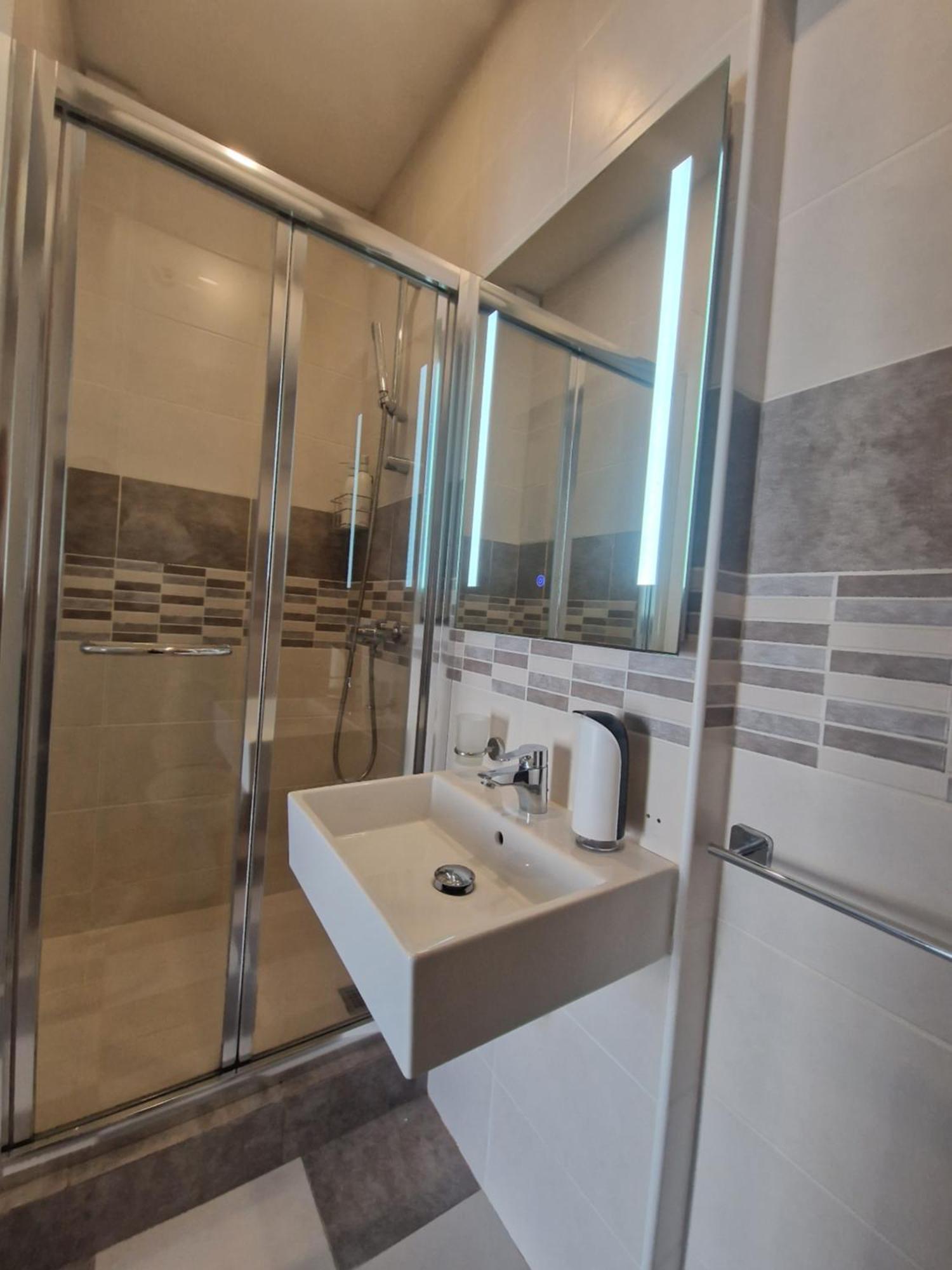 Korzo Suites Sliema II Buitenkant foto
