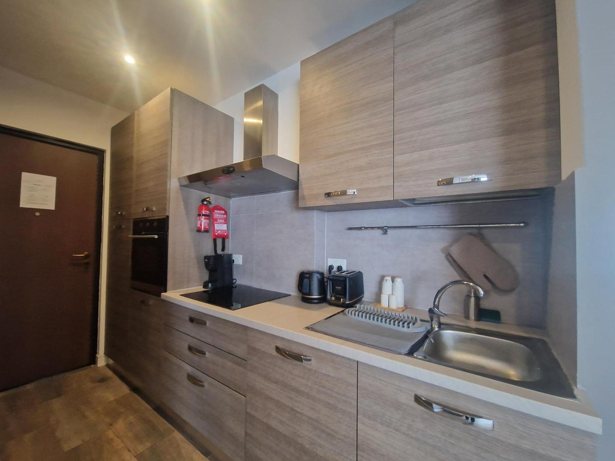 Korzo Suites Sliema II Buitenkant foto