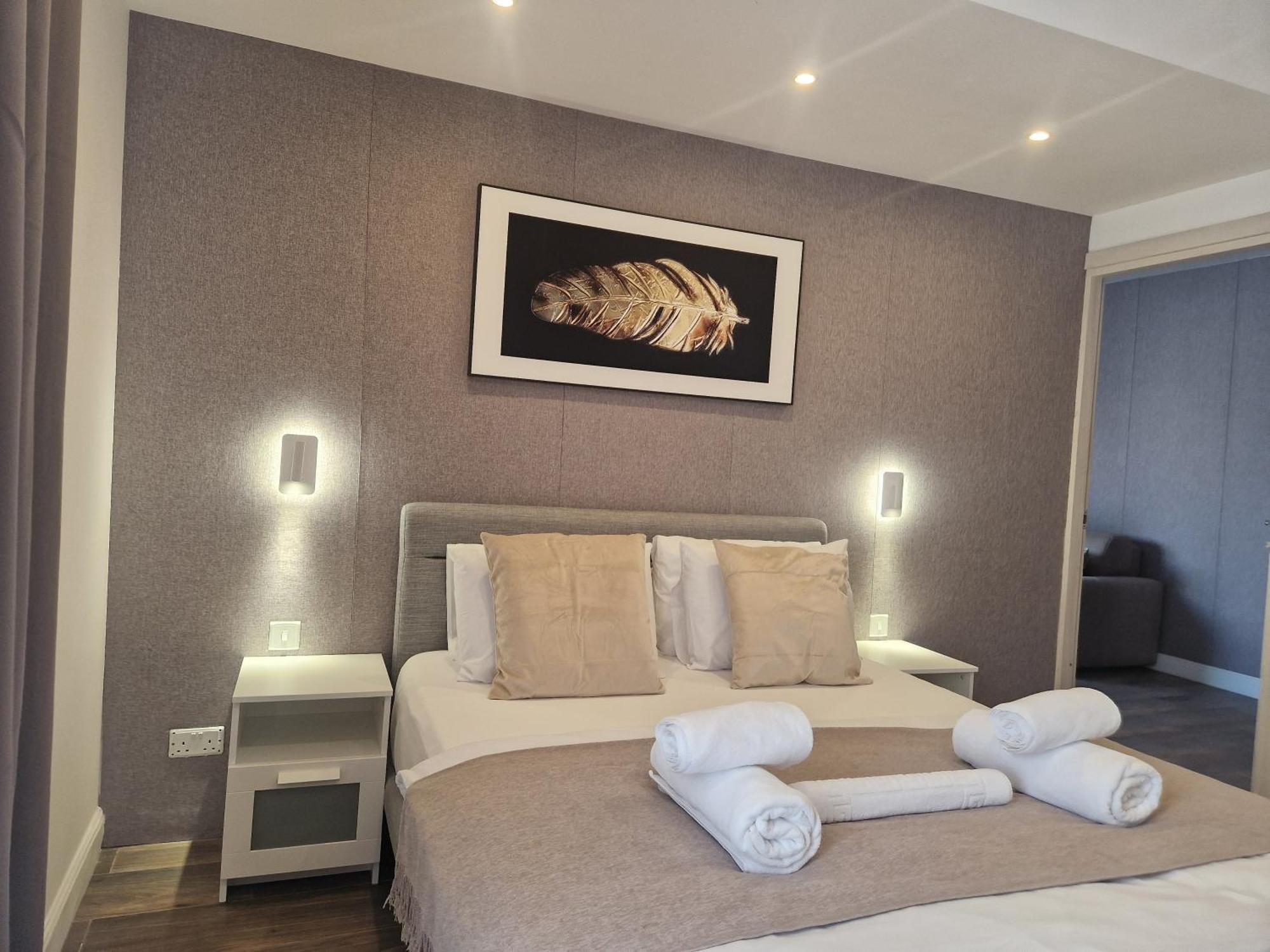 Korzo Suites Sliema II Buitenkant foto