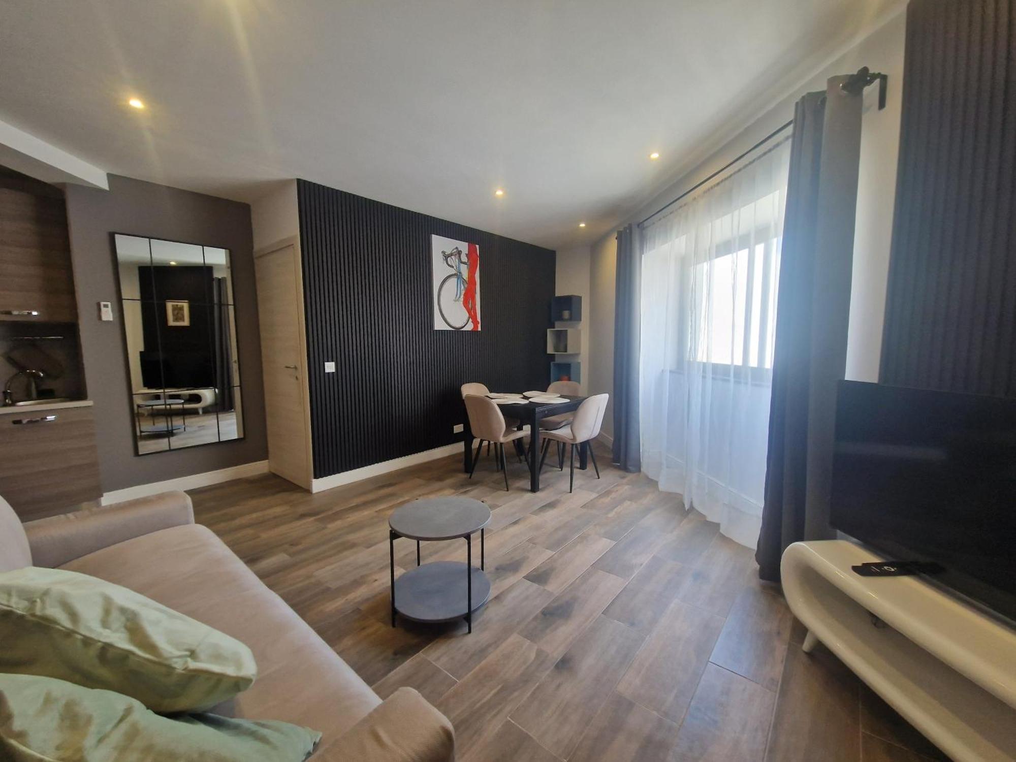 Korzo Suites Sliema II Buitenkant foto