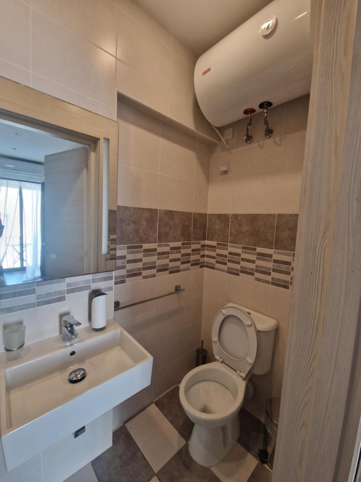 Korzo Suites Sliema II Buitenkant foto